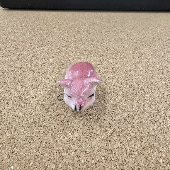 Set Of 5 Pig Family  Mama Pig & 4 Piglets Vintage - Picture 7 of 15